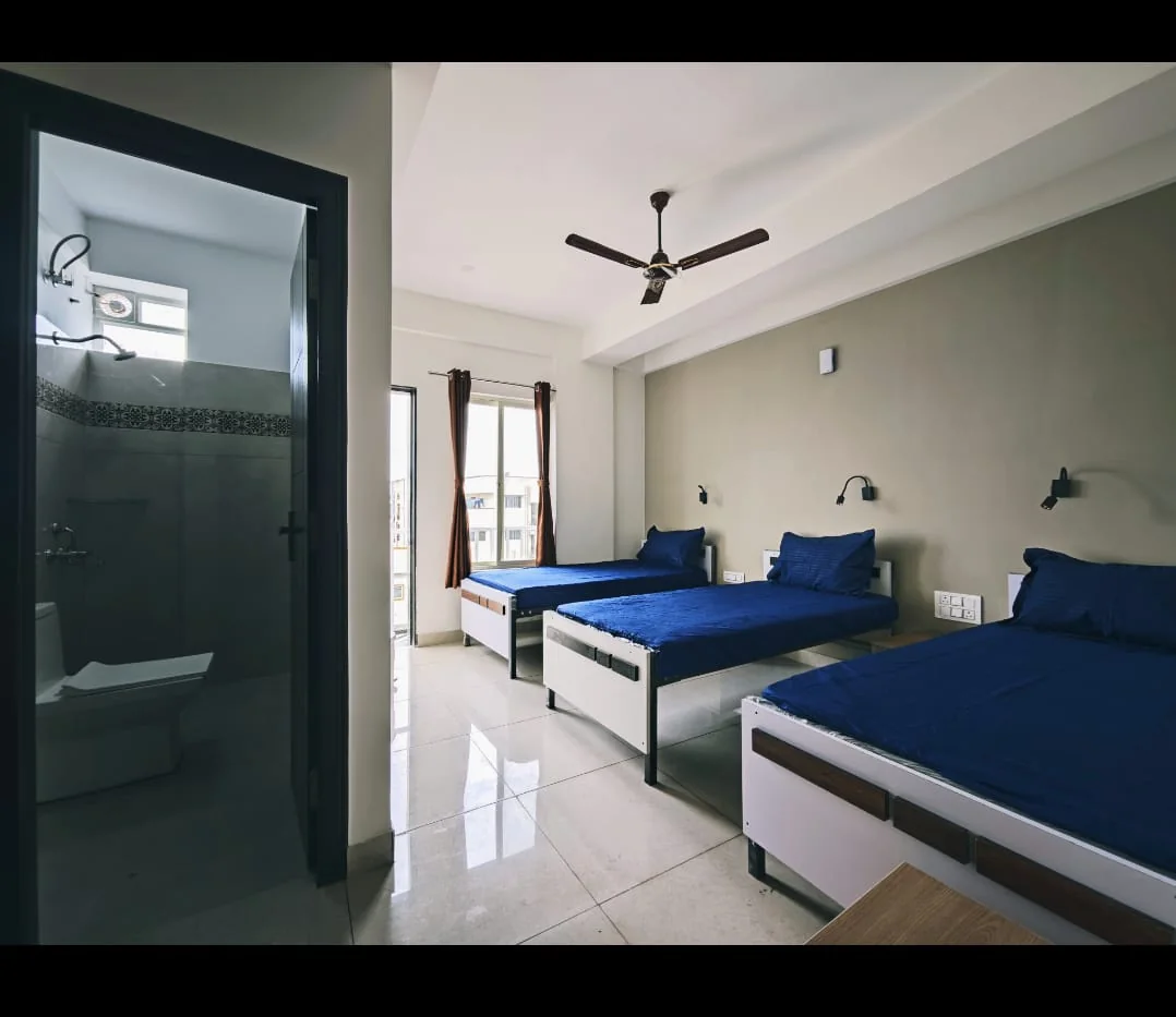 Mad Panda – Kasvanhalli property view