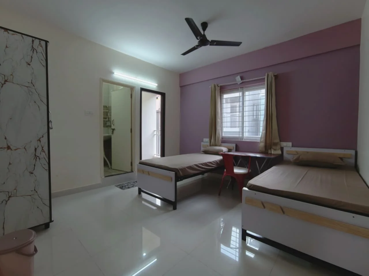 Mad Panda 2 – Kodathi Gate property view