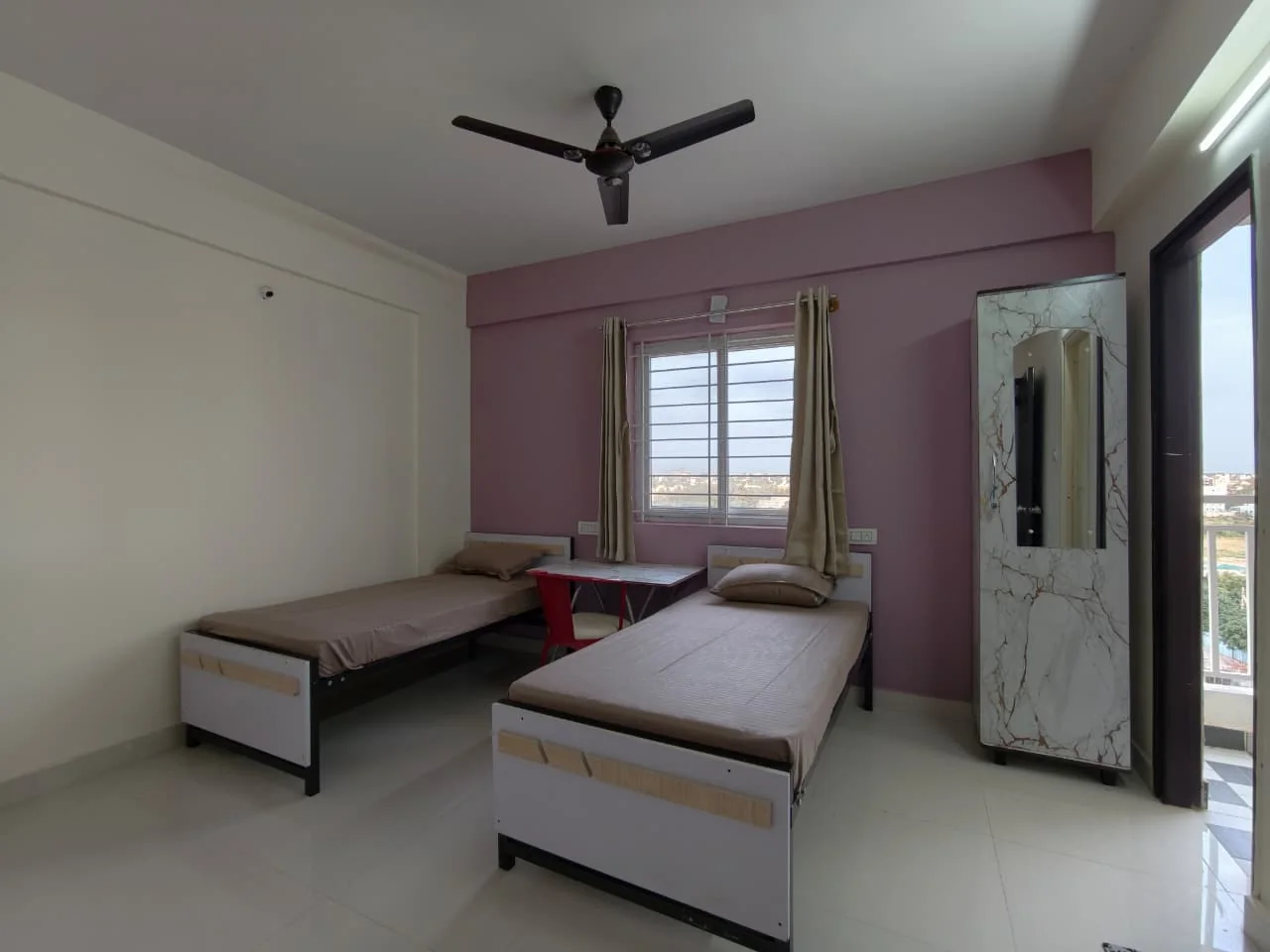 Mad Panda 2 – Kodathi Gate property view