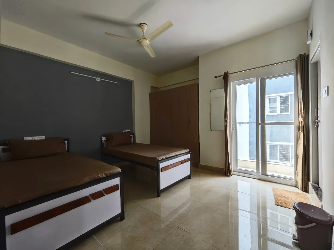 Mad Panda – Kodathi Gate property view