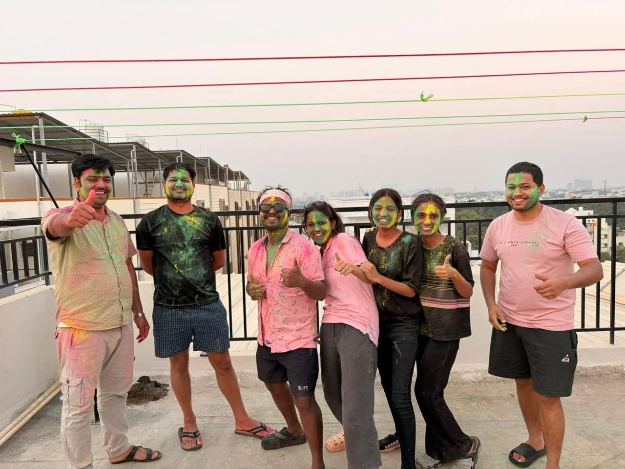 Mad Panda – Kodathi Gate photo 6